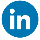 linkedin icon