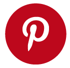 pinterest icon